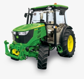 4wd Tractors John Deere 5090gn - John Deere 5090 Gn, HD Png Download, Transparent PNG
