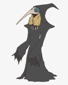 Layton Wiki - Professor Layton And The Last Specter Black Raven, HD Png Download, Transparent PNG