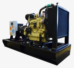 Electric Generator, HD Png Download, Transparent PNG