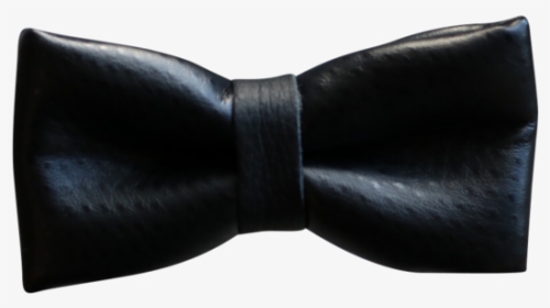 Black Bow Tie Png, Transparent Png, Transparent PNG