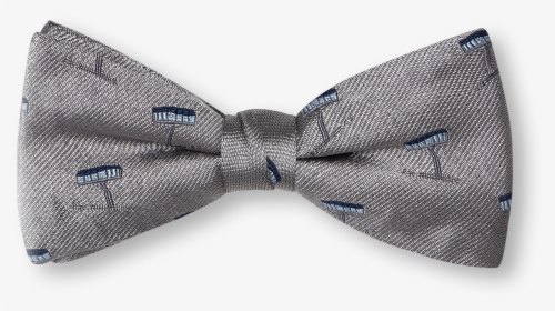 Grey Bow Ties Product Photography, HD Png Download, Transparent PNG