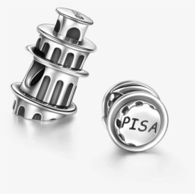 Pisa Tower Winning Designs Jewelry, HD Png Download, Transparent PNG