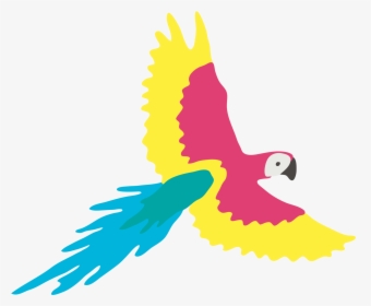 Macaw , Png Download - Buzzard, Transparent Png, Transparent PNG