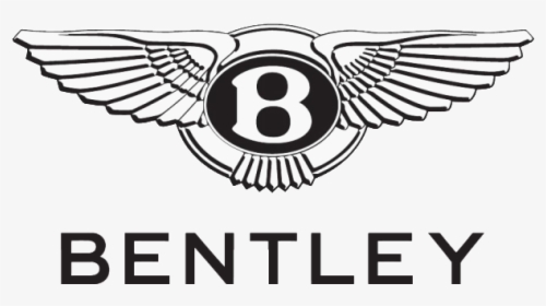 Bentley-logo - Bentley Motors Limited, HD Png Download, Transparent PNG
