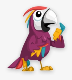 Macaw , Png Download - Macaw, Transparent Png, Transparent PNG