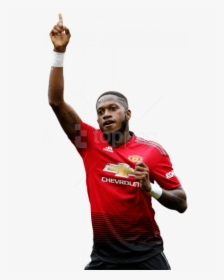 Free Png Fred Png Images Transparent - Fred Manchester United Png, Png Download, Transparent PNG