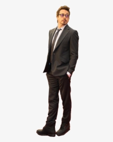 #robertdowneyjr #robert #downeyjr #oscars #oscars209 - Standing, HD Png Download, Transparent PNG
