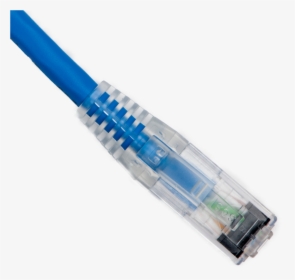 Cat 6 Snagless Utp Ethernet Patch Cable - Ethernet Cable, HD Png Download, Transparent PNG