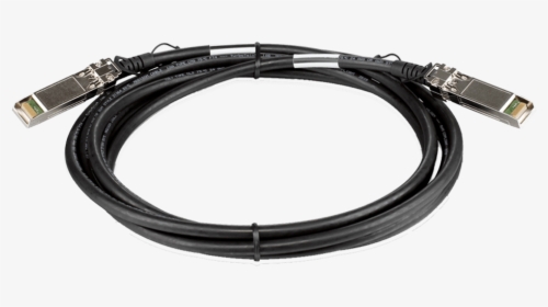 Dem-cb300s - Sp Cable Fs Qsfp 5, HD Png Download, Transparent PNG