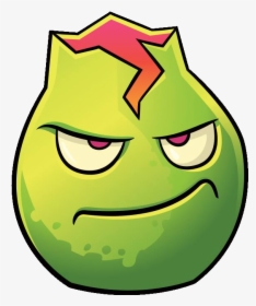 Zombies Wiki - Plants Vs Zombies 2 Lava Guava, HD Png Download, Transparent PNG