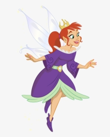 Tooth Fairy Tinker Bell Disney Fairies Teething - Disney Tooth Fairy, HD Png Download, Transparent PNG