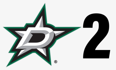 Nhl Dallas Stars Logo, HD Png Download, Transparent PNG