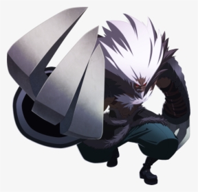Under Night In Birth Exe Late St Waldstein, HD Png Download, Transparent PNG