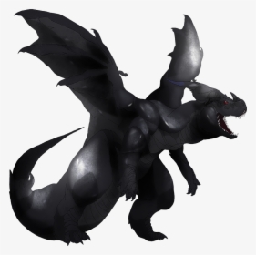 Dragon, HD Png Download, Transparent PNG