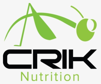 Best Cricket Protein , Png Download - Crik Nutrition Logo, Transparent Png, Transparent PNG