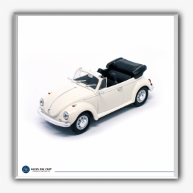 Lucky Diecast Beetle 1972 43221, HD Png Download, Transparent PNG