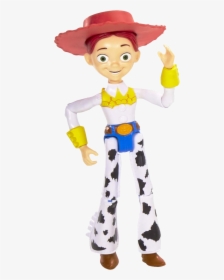 Toy Story - Toy Story 4 Jessie, HD Png Download, Transparent PNG