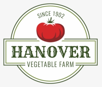 Farm Vegetable Logo, HD Png Download, Transparent PNG