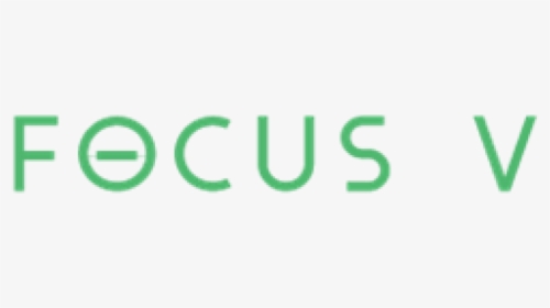 Focus V - Focus V Carta Logo, HD Png Download, Transparent PNG