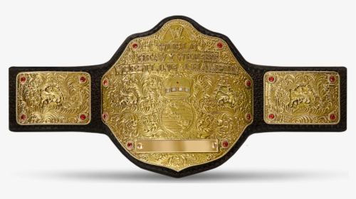 World Heavyweight Championship, HD Png Download, Transparent PNG