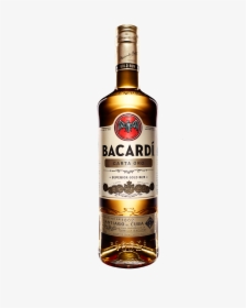 Bacardi Rum Puerto Rico, HD Png Download, Transparent PNG