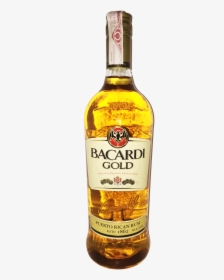 Picture Alcohol Vector Bottle Bacardi - Batida, HD Png Download, Transparent PNG