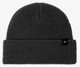 Triangle Cuff Beanie - Beanie, HD Png Download, Transparent PNG