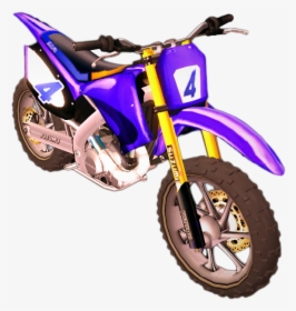 Dead Rising Wiki - Motorcycle, HD Png Download, Transparent PNG