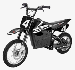 Razor Dirt Bike Mx650, HD Png Download, Transparent PNG