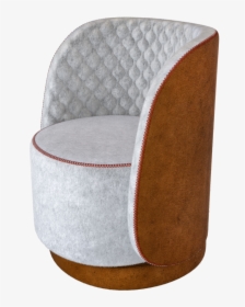 Tub - Club Chair, HD Png Download, Transparent PNG