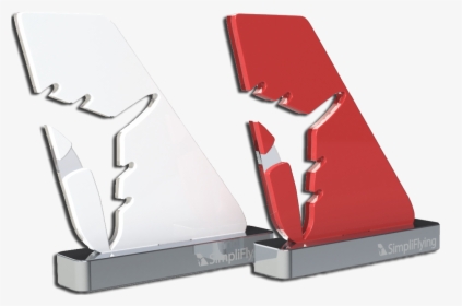 Simpliflying Awards, Airline Marketing Awards, Social - Designs For Trophies Airline, HD Png Download, Transparent PNG