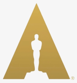 Ampas Logo - Oscars Logo Png, Transparent Png, Transparent PNG