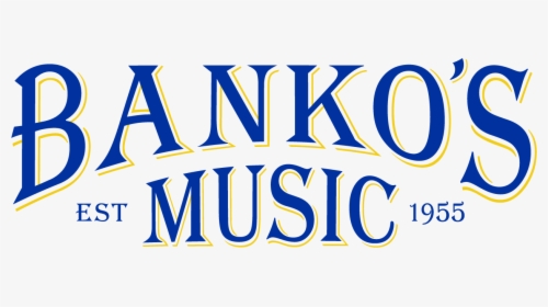 Banko S Music - Emblem, HD Png Download, Transparent PNG