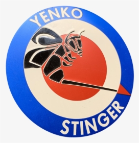 Yenko Stinger, HD Png Download, Transparent PNG