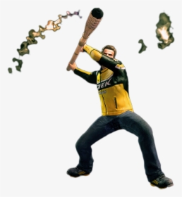 Dead Rising Wiki - Figurine, HD Png Download, Transparent PNG