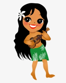 Hawaiian Aloha Tropical Pinterest - Tiki Hawaiian Clipart, HD Png Download, Transparent PNG