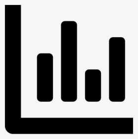 Graph Icon - Icon, HD Png Download, Transparent PNG