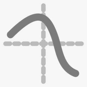 Transparent Graph Arrow Png - Function Graph Clipart, Png Download, Transparent PNG