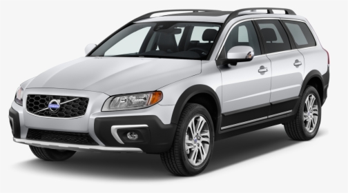 Download For Free Volvo Png Icon - Volvo Xc70 2014, Transparent Png, Transparent PNG