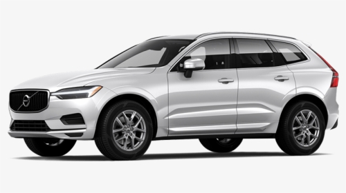 2019 Volvo Xc60 - Volvo Xc60, HD Png Download, Transparent PNG
