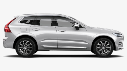 New Volvo Xc60 - Volvo Xc60 T8 Luminous, HD Png Download, Transparent PNG