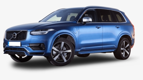 Volvo Xc90 2018 Price , Png Download - Volvo Xc 90 2019, Transparent Png, Transparent PNG