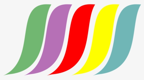 Ribbons - Graphic Design, HD Png Download, Transparent PNG