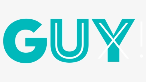 Guy Burns Logo - Graphic Design, HD Png Download, Transparent PNG
