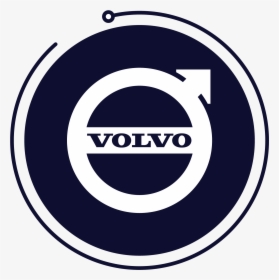 Volvo Globetrotter Logo, HD Png Download, Transparent PNG