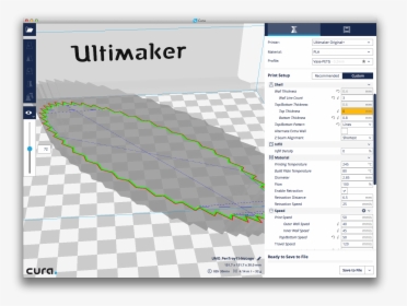 Ultimaker, HD Png Download, Transparent PNG