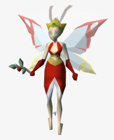 The Runescape Wiki - Fairy Tale, HD Png Download, Transparent PNG