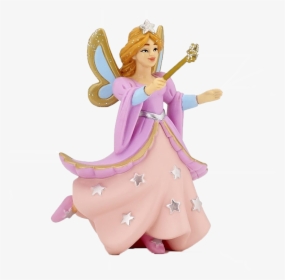 Fairy With Stars      Data Rimg Lazy   Data Rimg Scale - Papo Fairy, HD Png Download, Transparent PNG