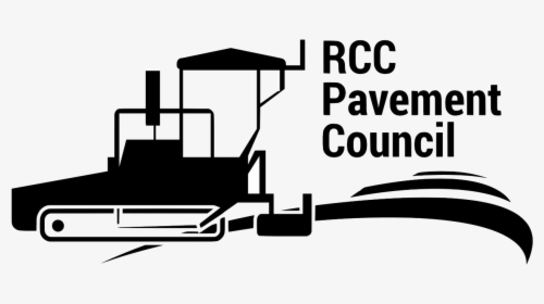 New Website “the Rcc Pavement Council” - Rcc Pavement Council, HD Png Download, Transparent PNG