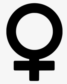 Symbol To Represent Female, HD Png Download, Transparent PNG